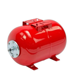 TANQUE PRE-CARGADO 60LTS P/HIDRONEUMATICO (ZILMET)