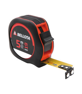 CINTA METRICA 5MTS (BELLOTA)