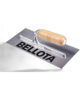 PALUSTRA LISA MANGO MADERA 5864 (BELLOTA)