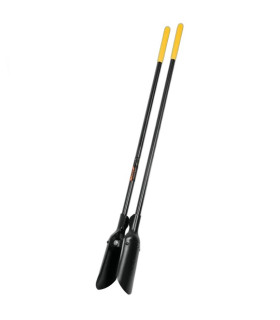 ABRE HUECO CABO METAL (BELLOTA)