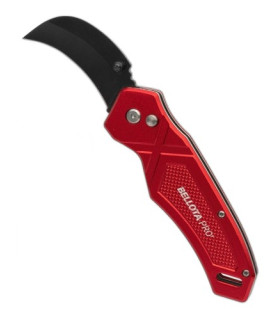 NAVAJA DE BOLSILLO 7" (BELLOTA)