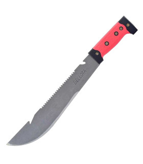 MACHETE RAMBO 12" (BELLOTA)