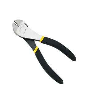 ALICATE CORTE DIAGONAL 7" (STANLEY)