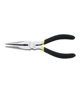 ALICATE PUNTA LARGA 8" (STANLEY)