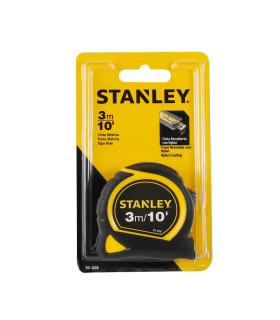 CINTA METRICA GLOBAL 3MTS (STANLEY)