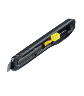 CUCHILLA SNAP OFF 9MM - 3/8" (STANLEY)