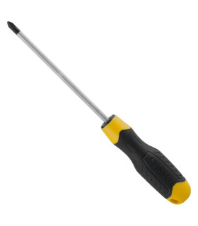 DESTORNILLADOR PRO.PHILL 2 X 4" (STANLEY)