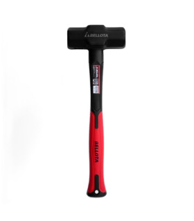 MANDARRIA 3LB M/PLASTICO 5203-3CFB (BELLOTA)