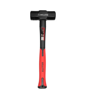 MANDARRIA 4LBS M/PLASTICO (BELLOTA)