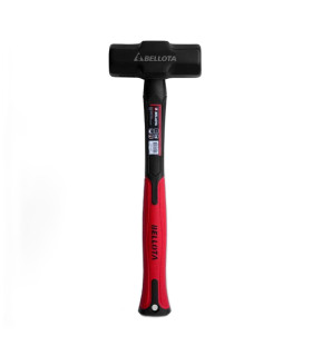 MANDARRIA 2LBS M/PLASTICO 5203-2CFB (BELLOTA)