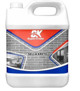 SELLA KRETO LITRO (SUPER KRETO)