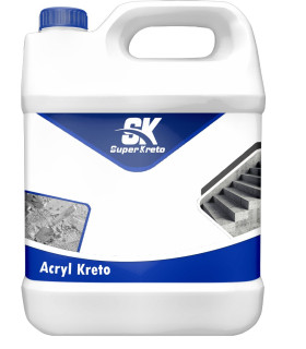 ACRYL KRETO GALON (SUPER KRETO)