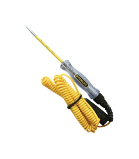 PROBADOR DE CIRCUITOS (STANLEY)
