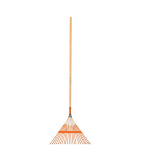 RASTRILLO JARDIN MET/RIGI REFOR 22D C/CABO EMX-22 (TRUPER)