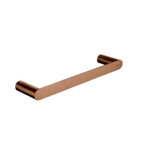 TOALLERO MANO QM+ SUPREME BRONCE (QM)