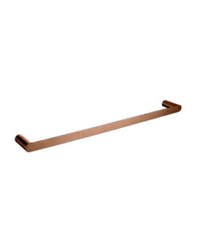 TOALLERO QM+ SUPREME 60CM BRONCE (QM)