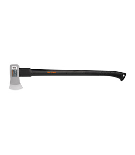 HACHA MANGO FIBRA VIDRIO 3-1/2" LB HM-3-1/2F (TRUPER)