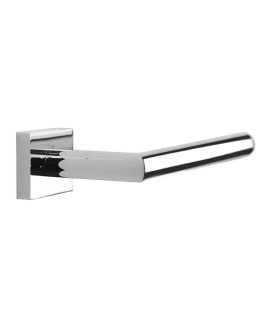 SOPORTE TOALLA CROMADO DADO (MHILER)