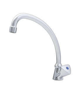 CUELLO DE CISNE LARGO BOL. (FP)