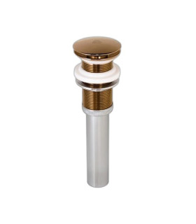 DESCARGA POP UP ROSE GOLD PRESTIGE S/REBOSE (FP)
