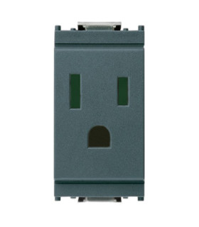 TOMA CON TIERRA SEGURIDAD (VIMAR IDEA)