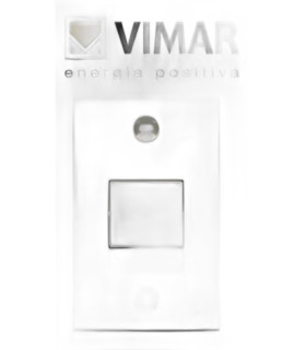 SUICHE SENCILLO (VIMAR BLOCK)