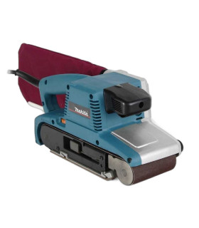 LIJADORA BANDA 4"X24" (MAKITA)