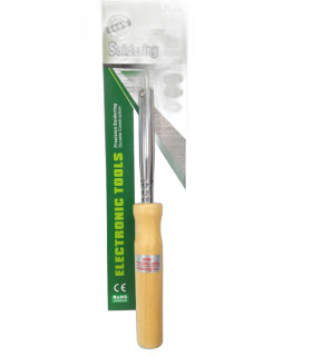 CAUTIN ELECTRICO M/MADERA 60W