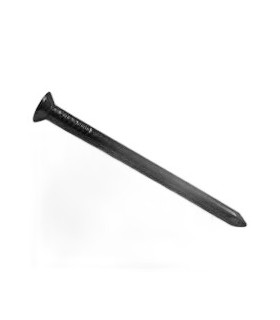 CLAVO ACERO AZULADO 3/4"