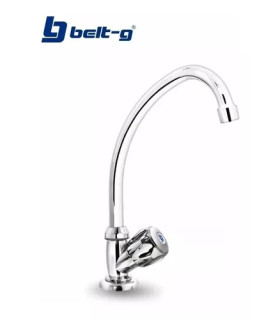 CUELLO CISNE PLASTICO MANILLA DUQUE (BELT-G)